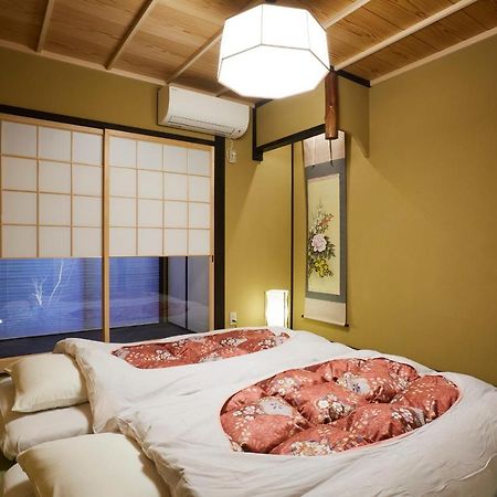 Rinn Sanjusangendo Kioto Exterior foto