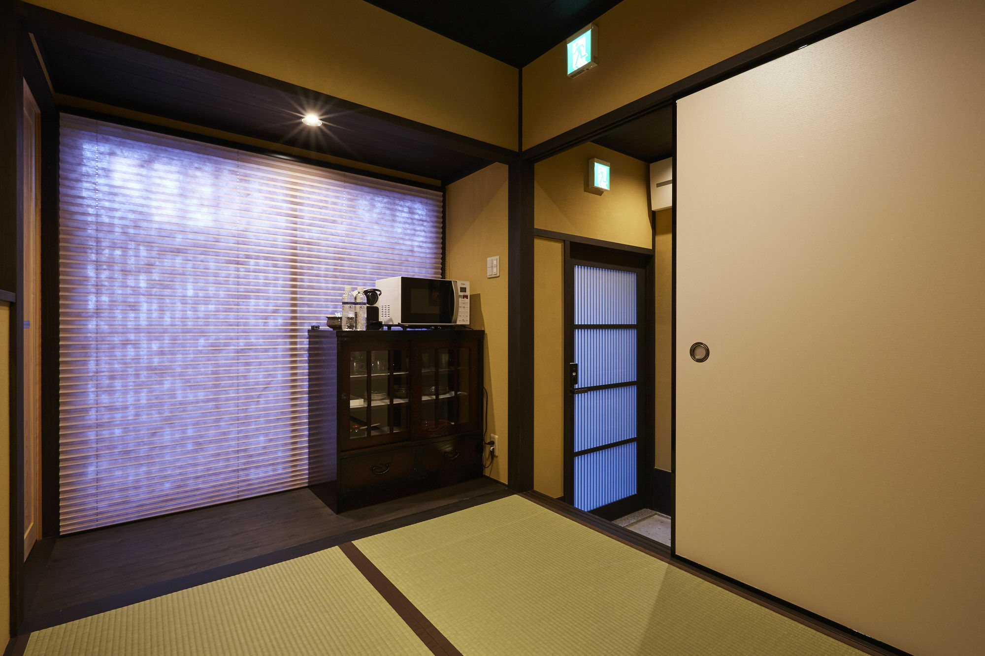 Rinn Sanjusangendo Kioto Exterior foto