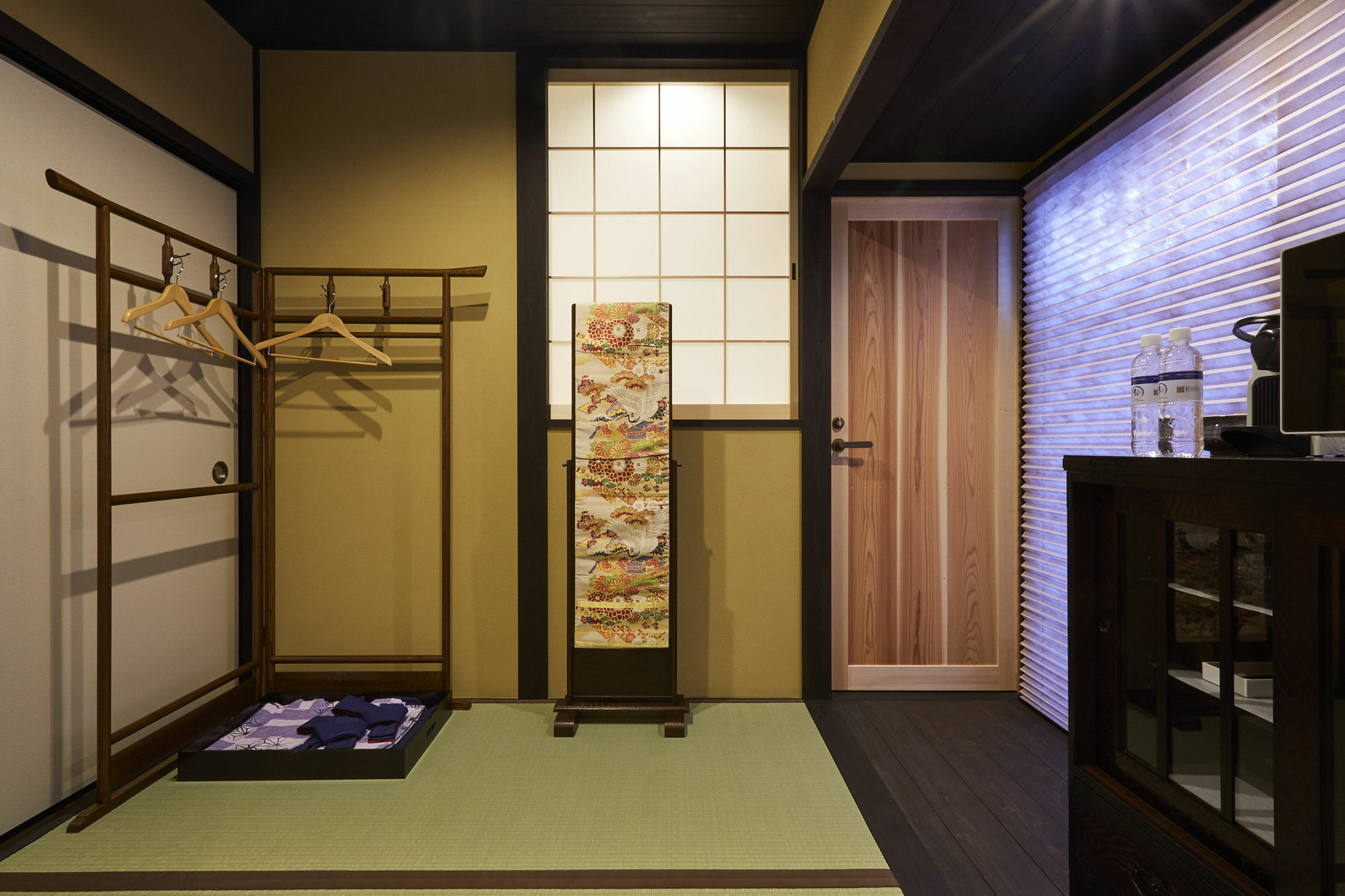 Rinn Sanjusangendo Kioto Exterior foto