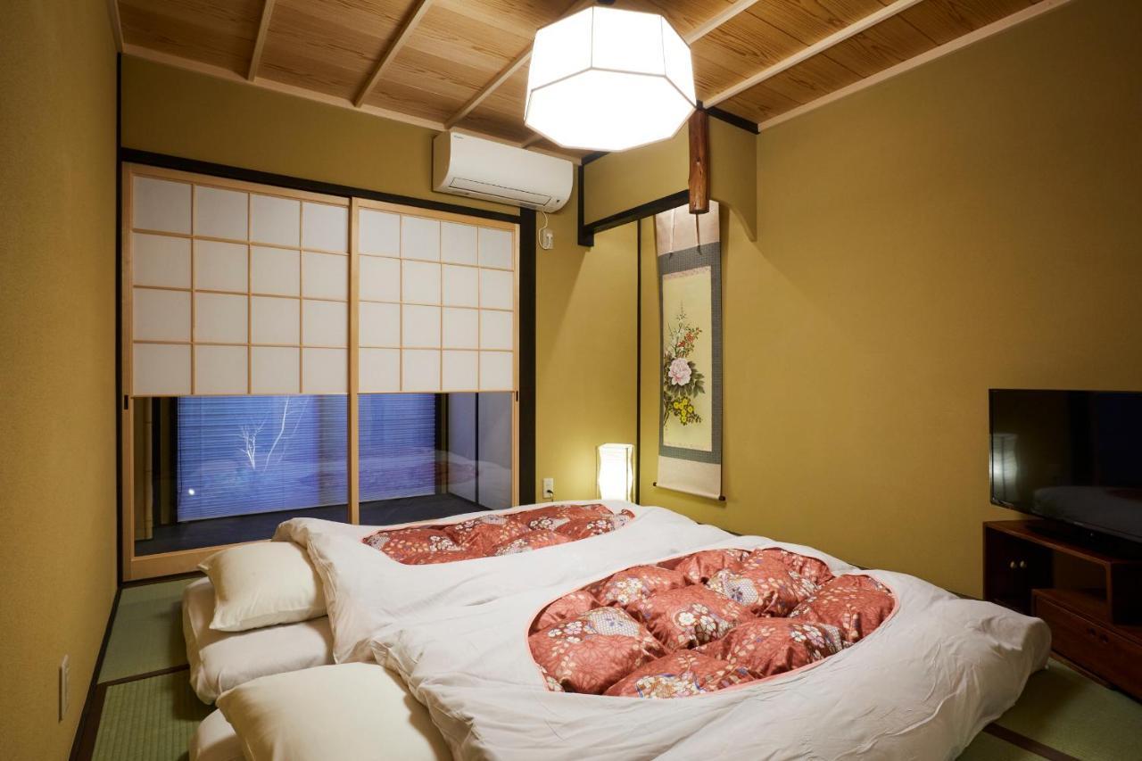 Rinn Sanjusangendo Kioto Exterior foto