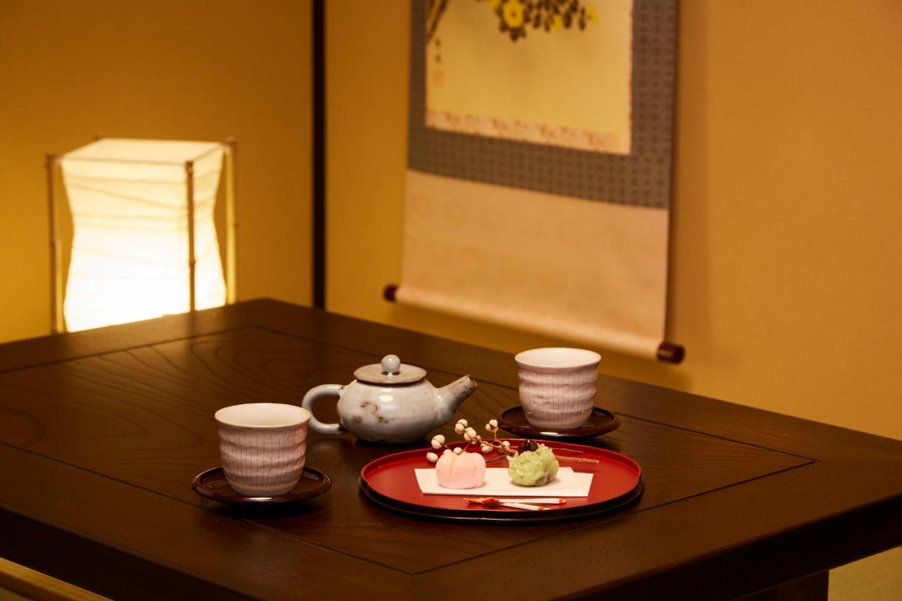 Rinn Sanjusangendo Kioto Exterior foto