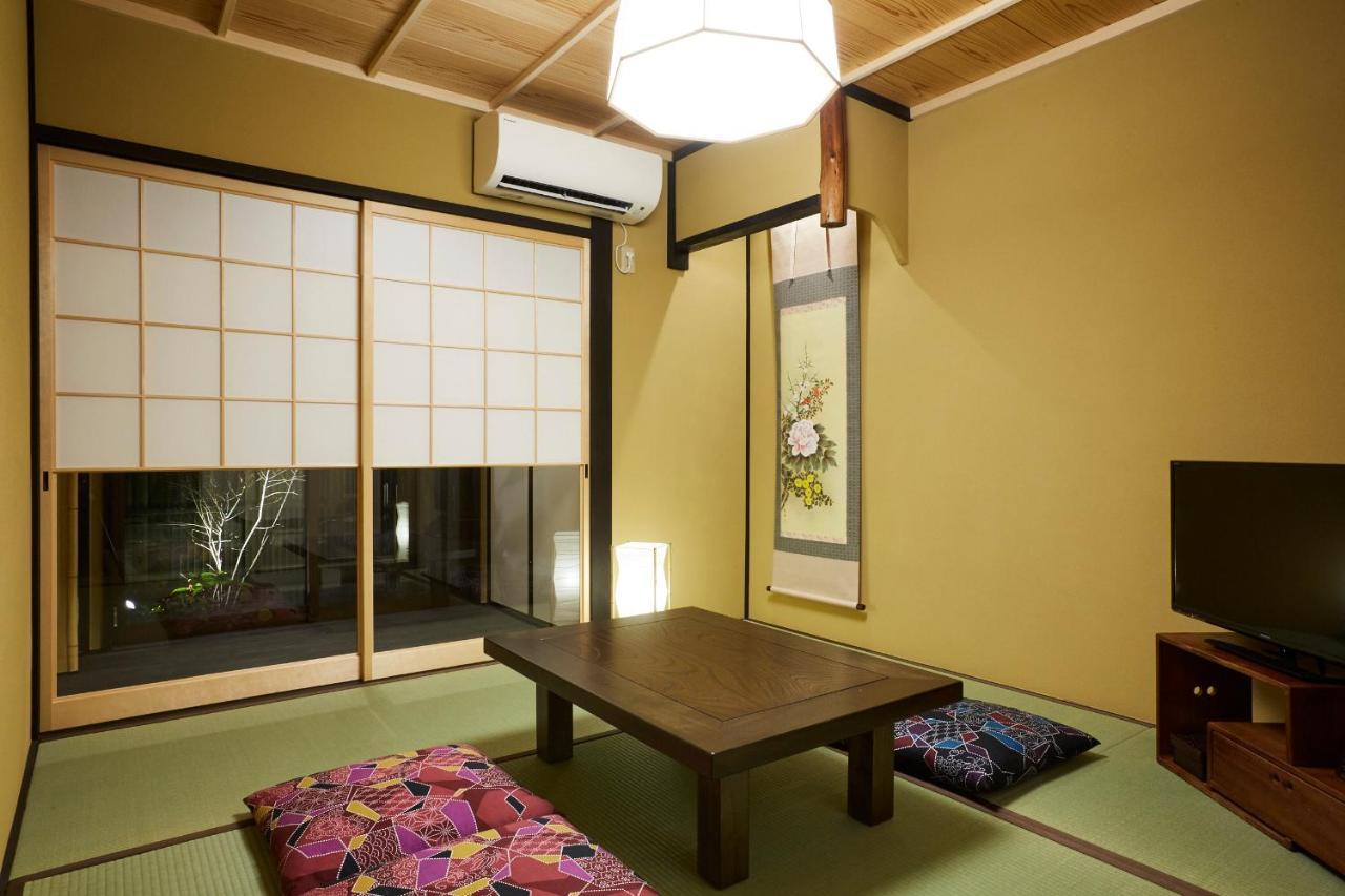 Rinn Sanjusangendo Kioto Exterior foto